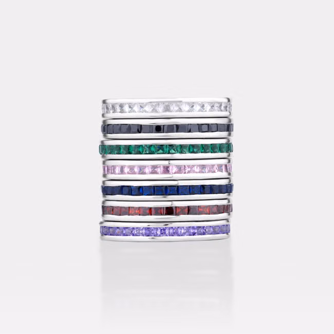 Conjunto Colar e Brincos