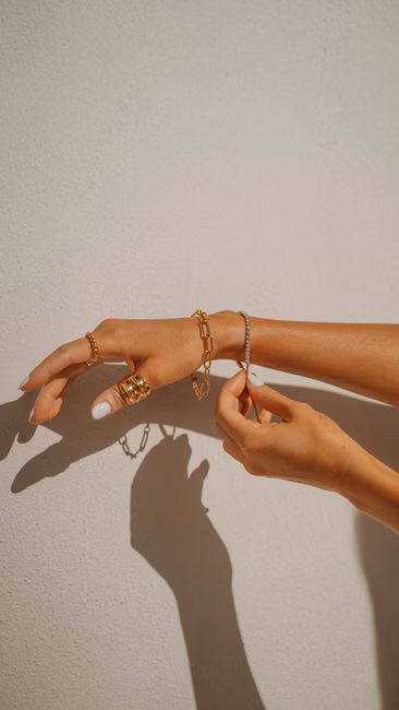 Pulseiras