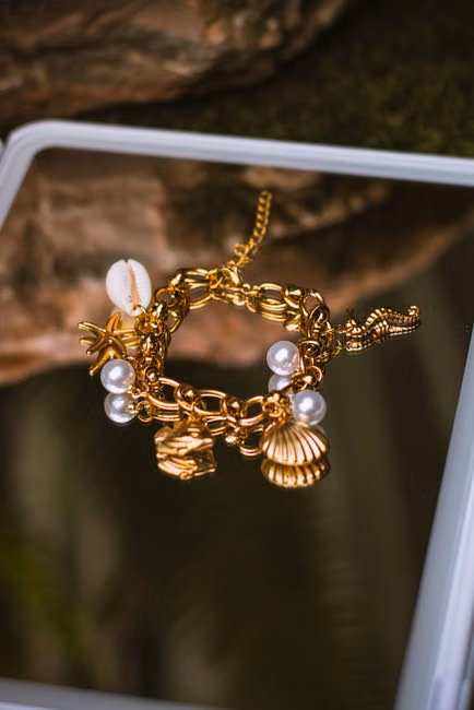 Bracelete Rígido