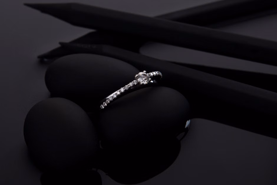 Conjunto Pérolas